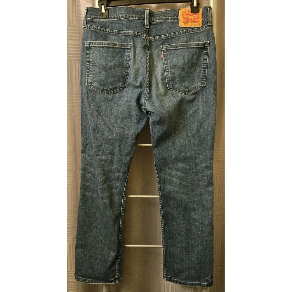 Levis thank you
